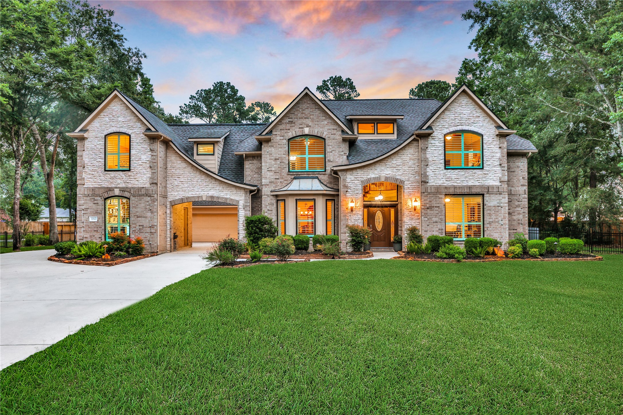 32642 Ryder Cup Magnolia TX 77354