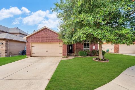 25439 Dappled Filly Drive Tomball TX 77375