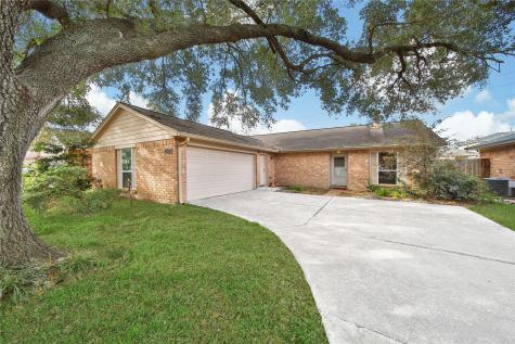 11611 Bonaparte Drive Cypress TX 77429