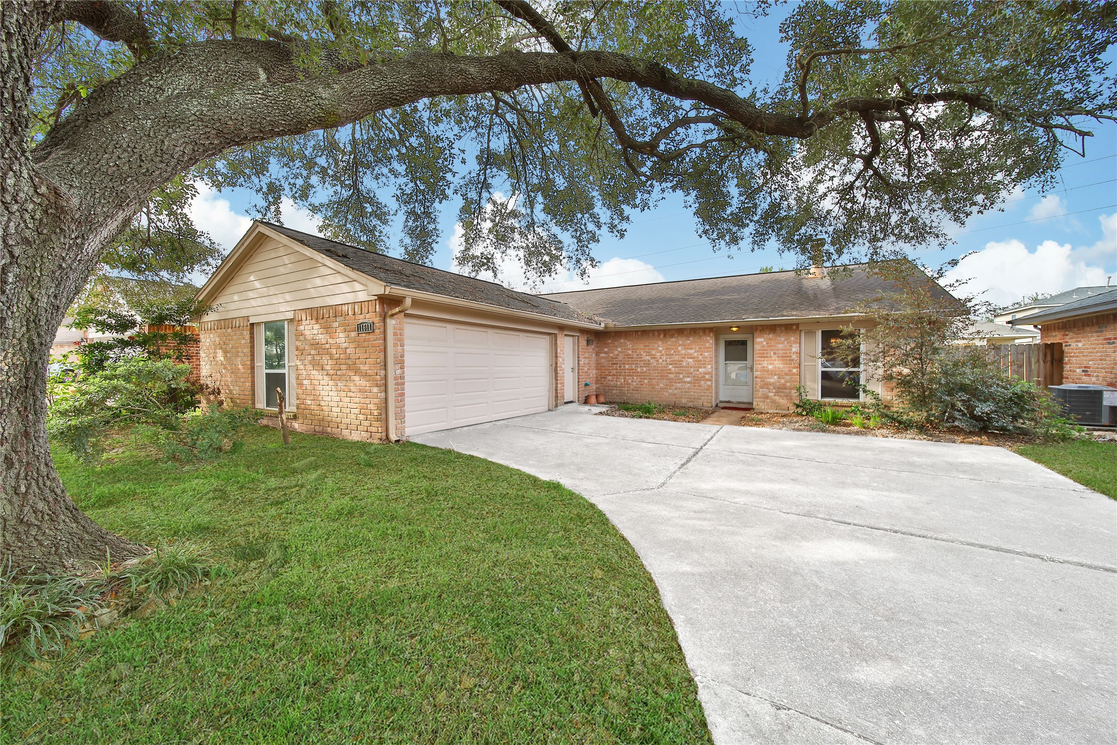 11611 Bonaparte Drive Cypress TX 77429