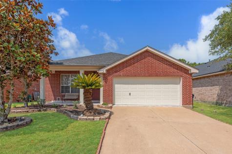 3927 Pine Forest Hollow Trail Houston TX 77084