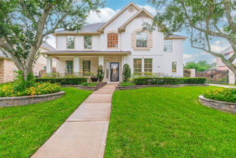 4023 Angel Springs Drive Sugar Land TX 77479