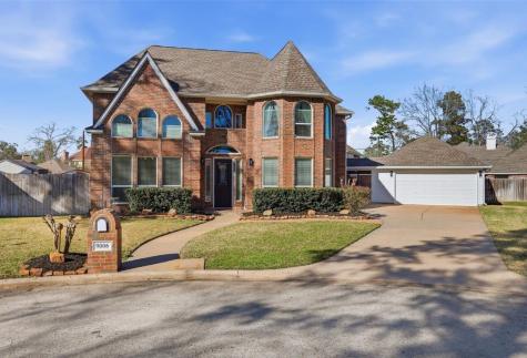 9006 Torrens Court Tomball TX 77375