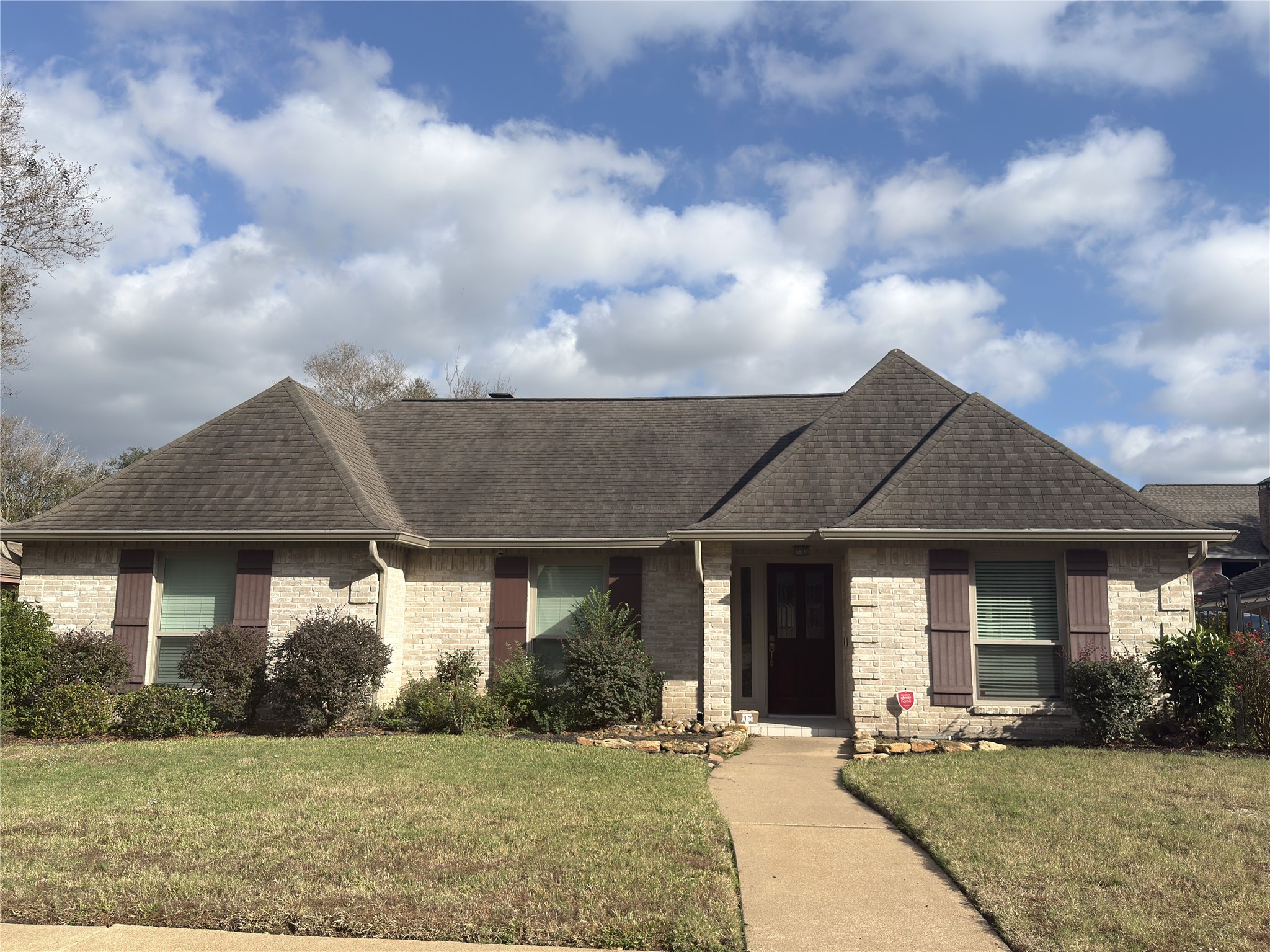 1815 Ash Forest Drive Katy TX 77450