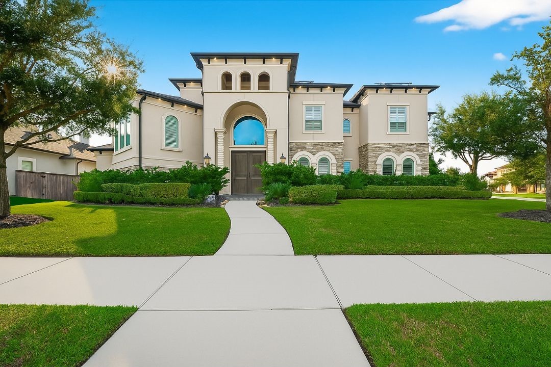 3002 Bridle Bluff Court Katy TX 77494