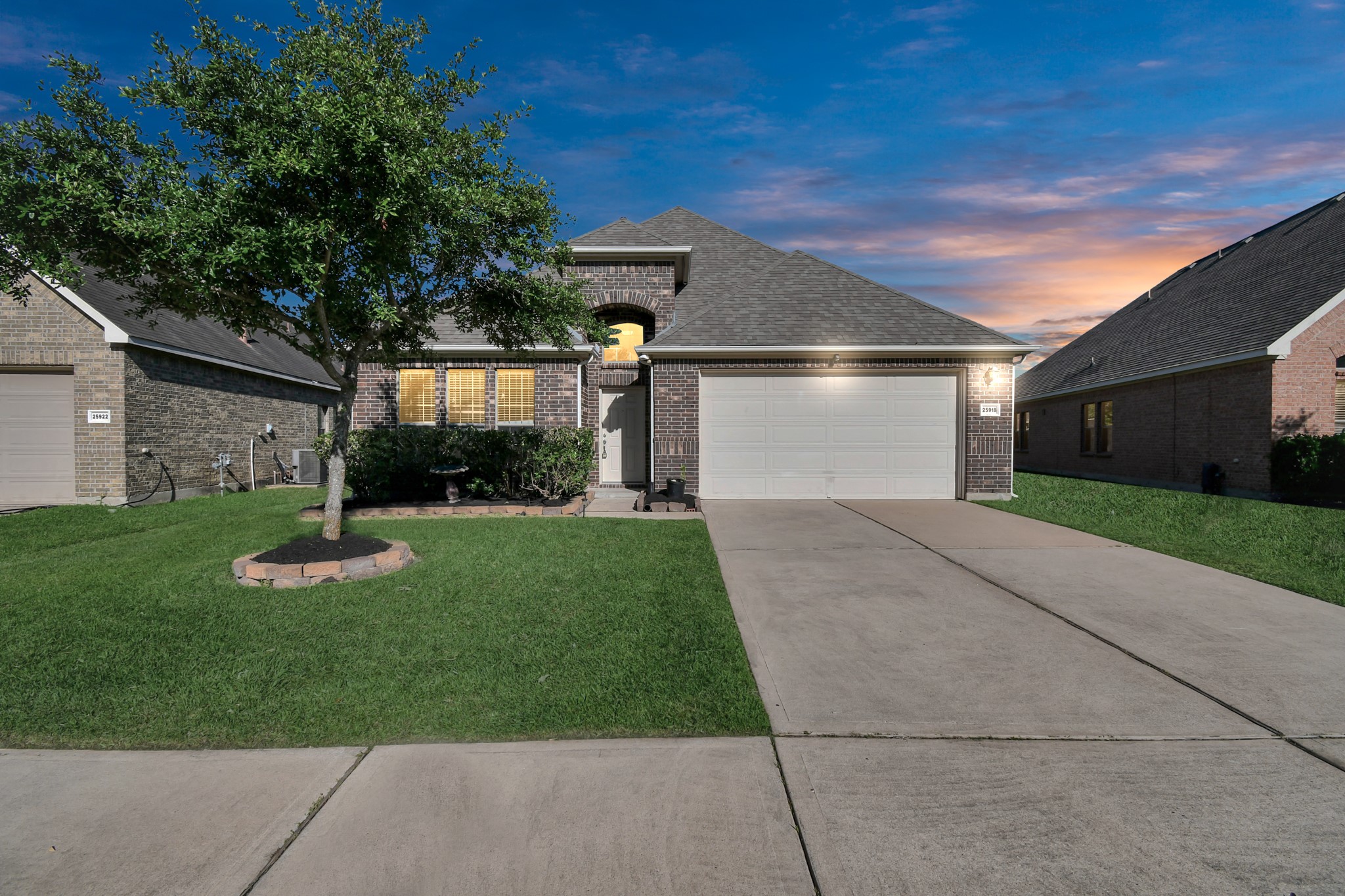 25918 Westbourne Drive Katy TX 77494