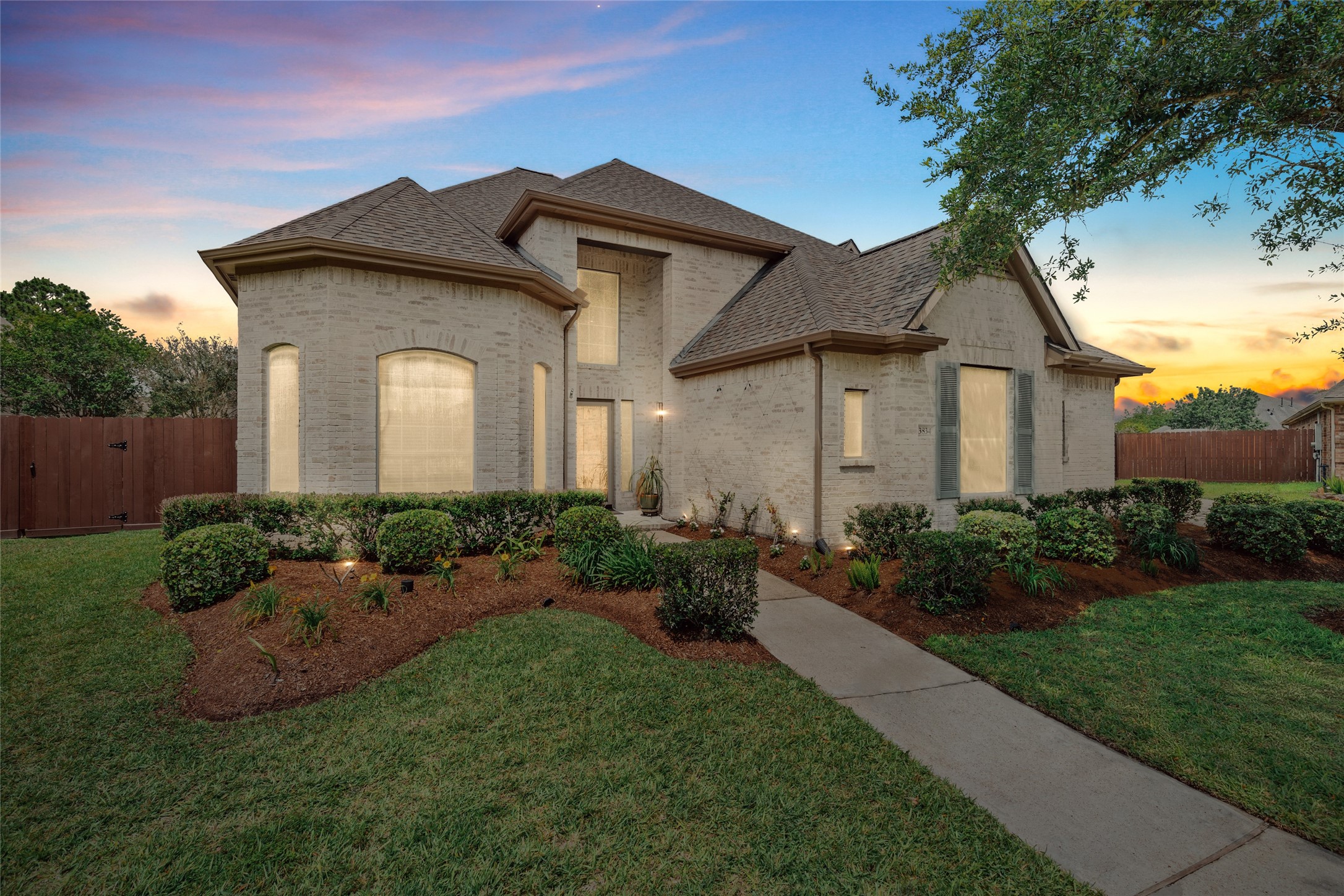 3834 Coral Circle Seabrook TX 77586
