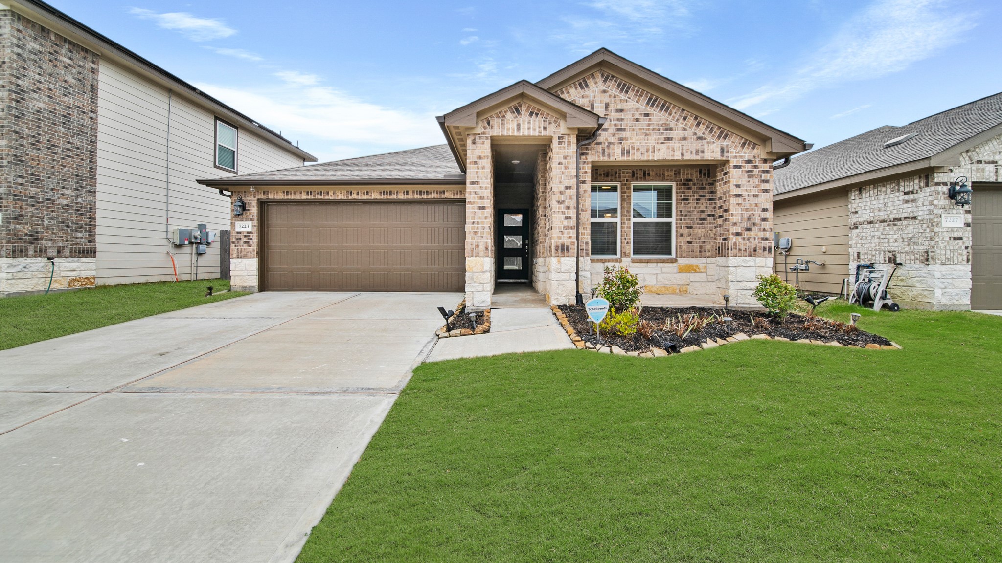 7223 Runyon Court Rosharon TX 77583
