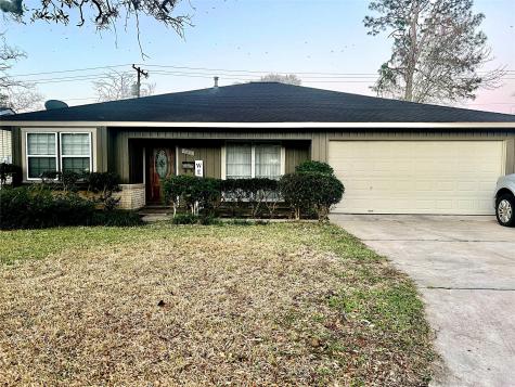 1512 Andrea Drive Bay City TX 77414