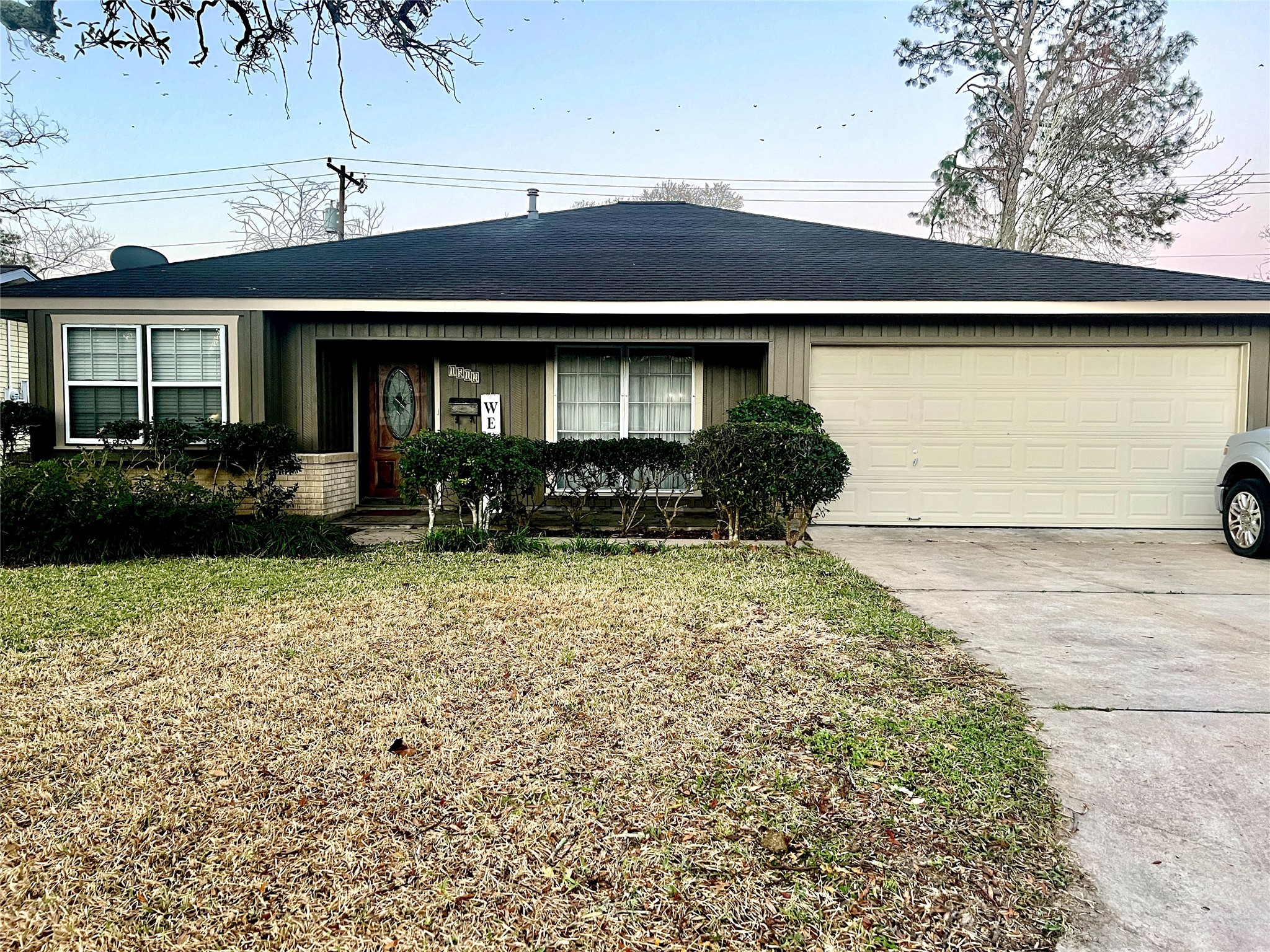 1512 Andrea Drive Bay City TX 77414