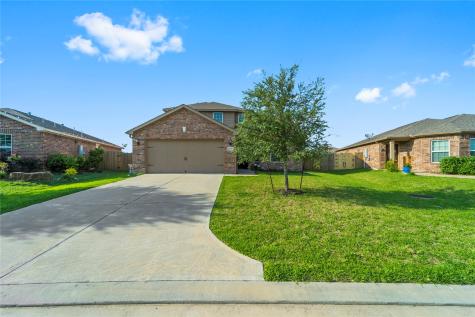 20730 Round Key Drive Hockley TX 77447
