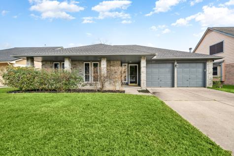 13611 Rocky Bluff Drive Houston TX 77085