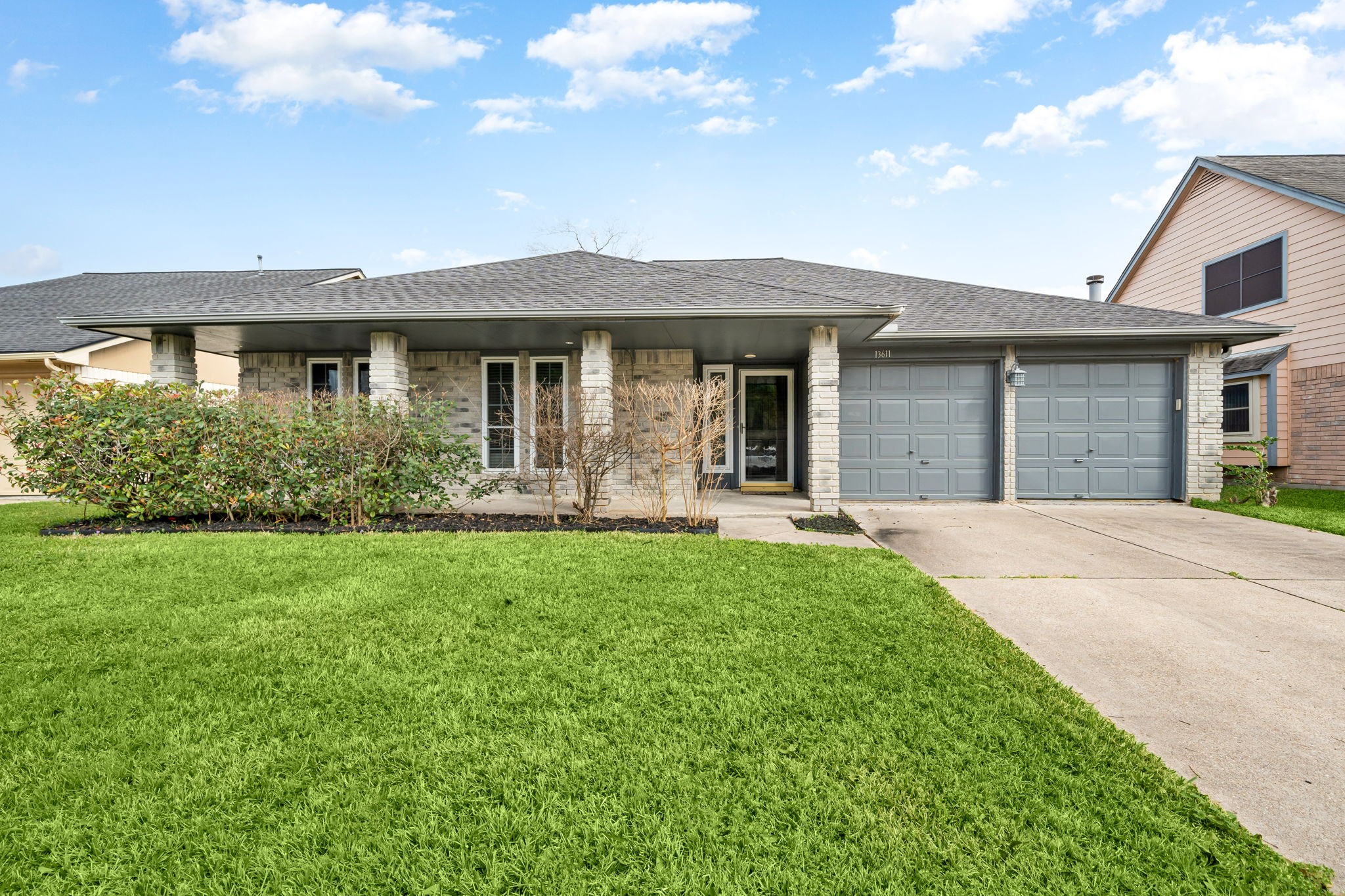 13611 Rocky Bluff Drive Houston TX 77085