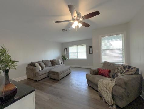 1407 Maryknoll Drive Houston TX 77015