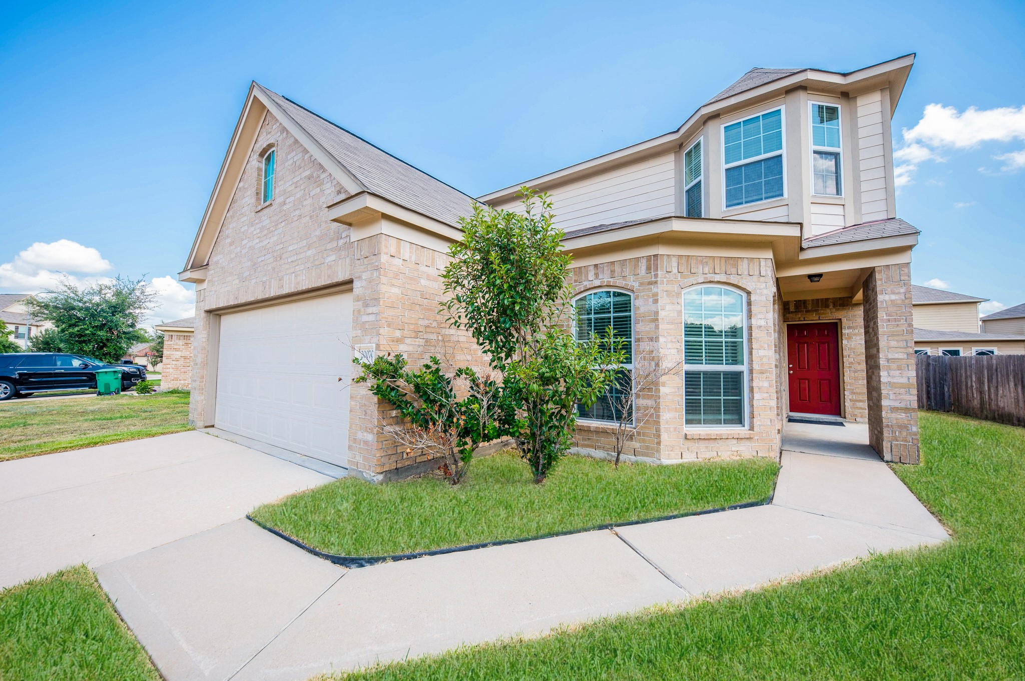 20070 Sunshine Ridge Lane Cypress TX 77429