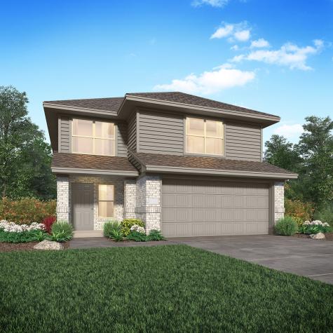 334 Birch Blossom Path Magnolia TX 77354