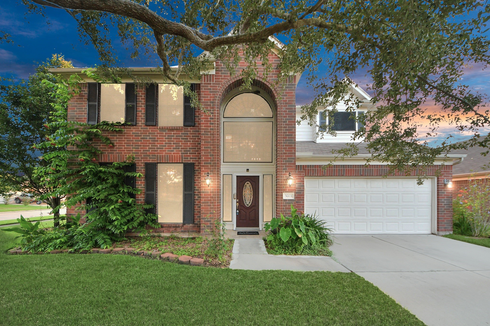 3003 Sage Grouse Court Rosenberg TX 77471