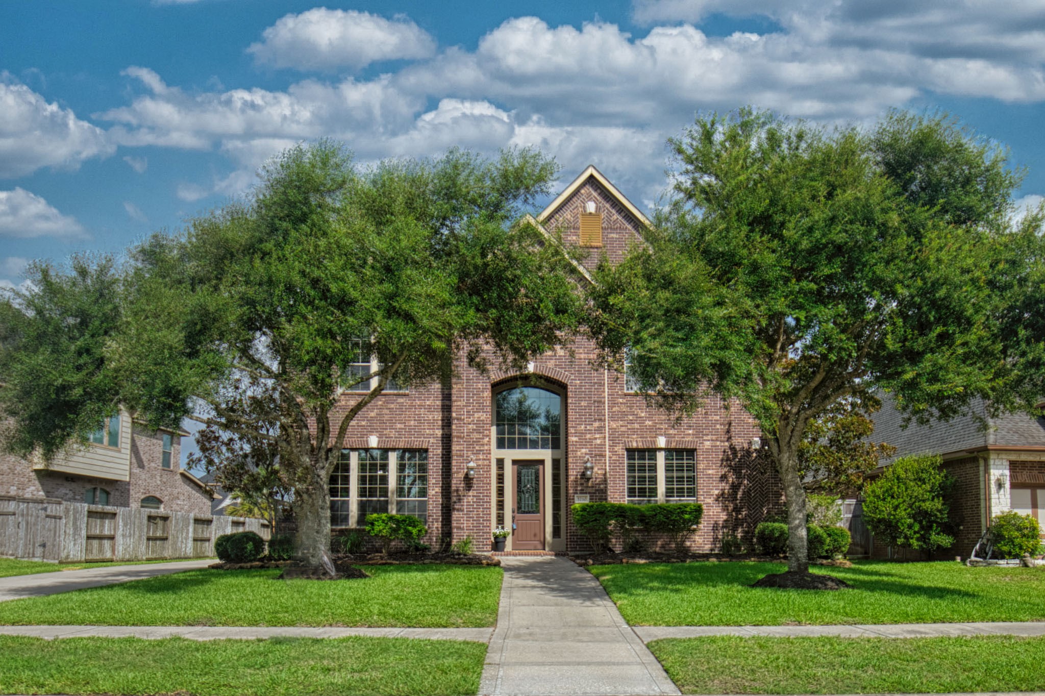 5710 Fulshear Plantation Drive Fulshear TX 77441