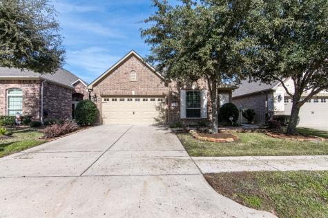 19306 Hamilton Hills Drive Cypress TX 77433