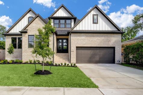 4834 Creekbend Drive Houston TX 77035