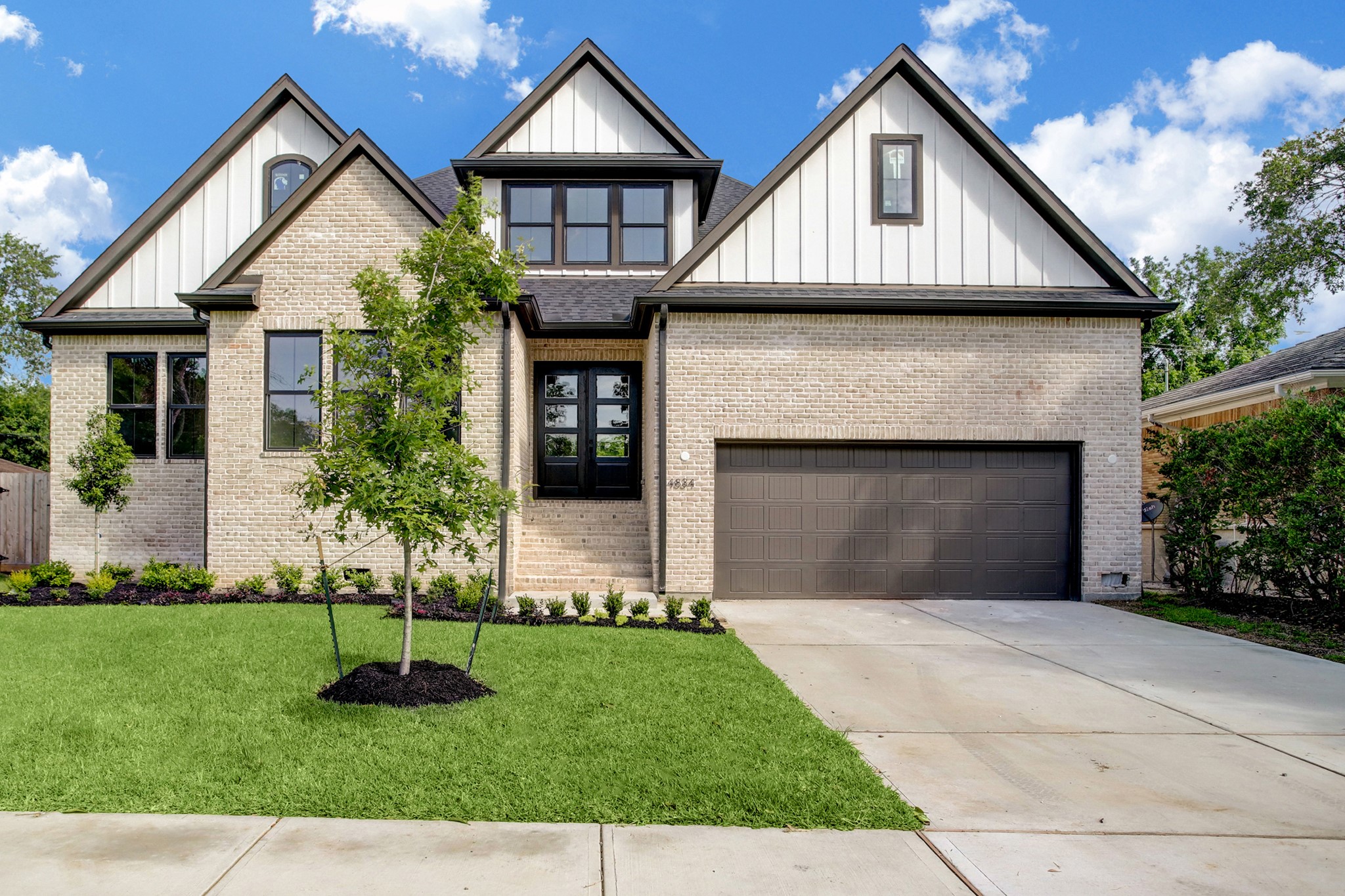 4834 Creekbend Drive Houston TX 77035