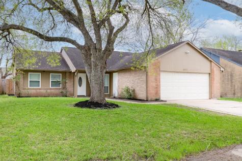 6622 Blue Ridge Drive Richmond TX 77469