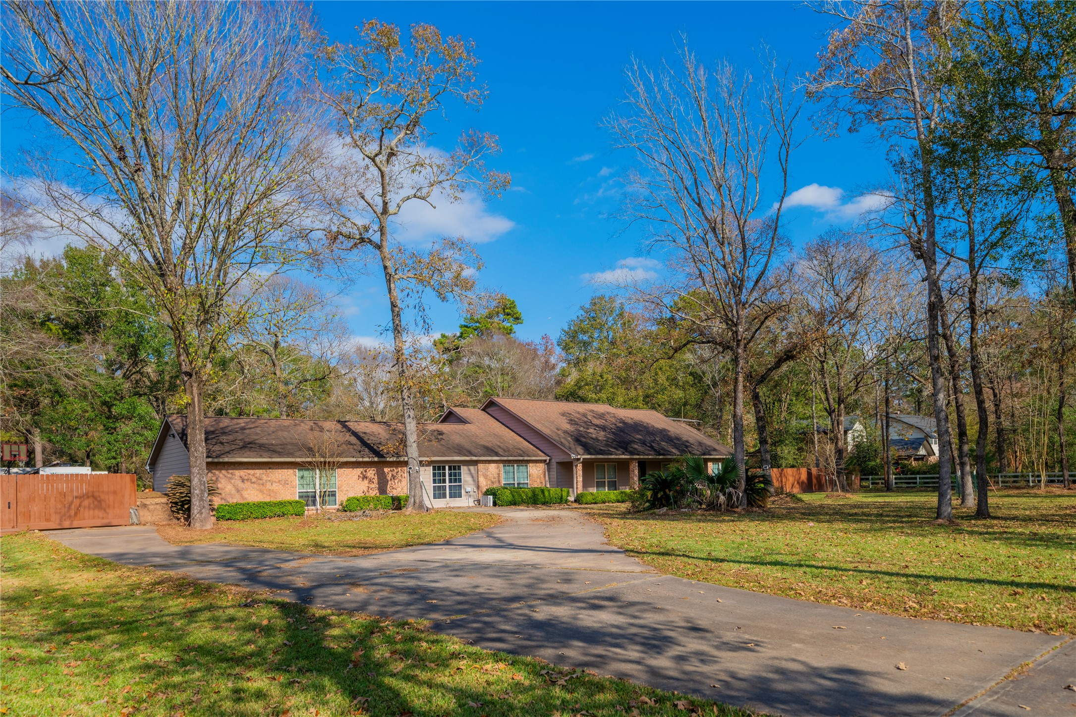 9118 Diamante Drive Magnolia TX 77354