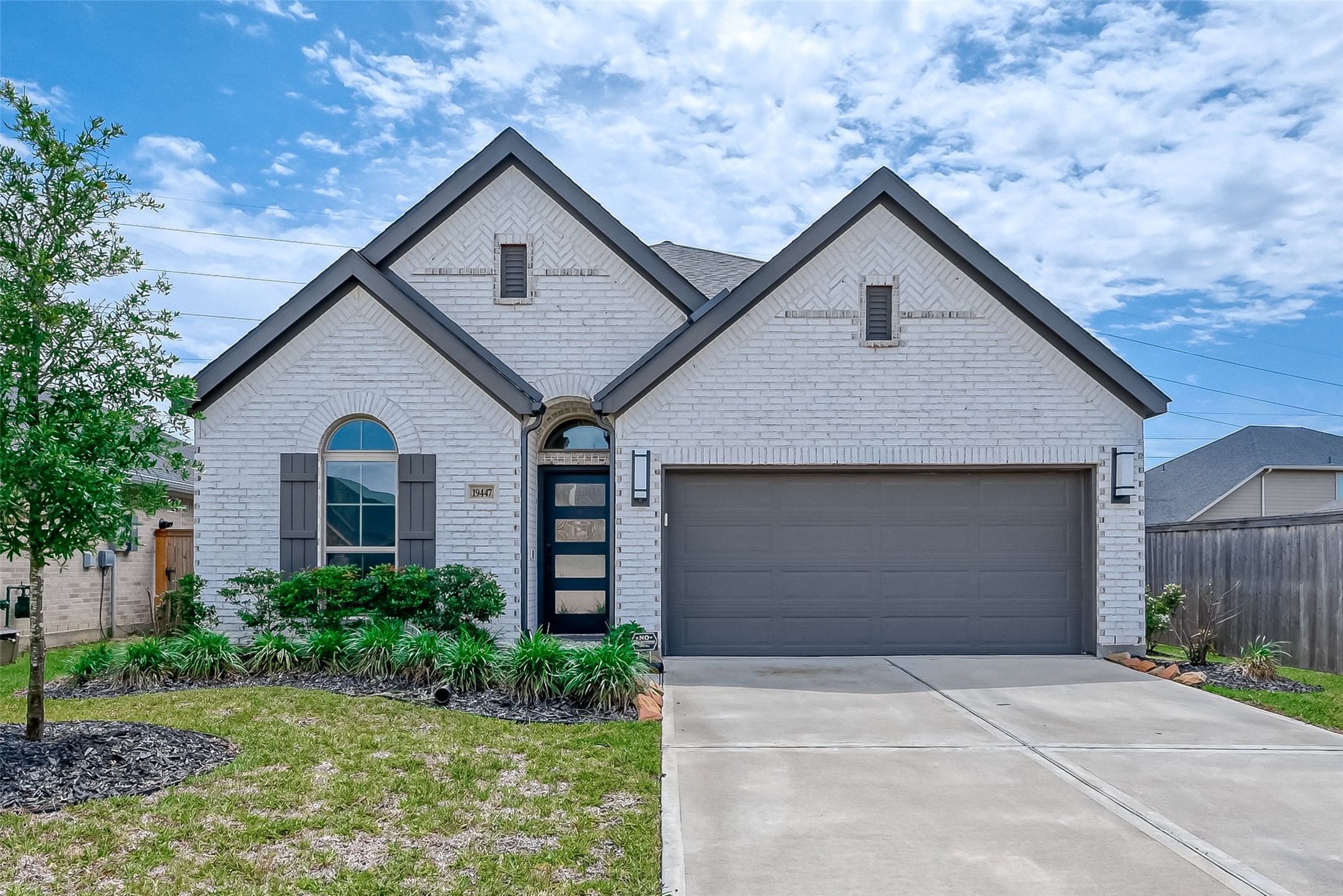 19447 Trotter Camp Trail Tomball TX 77377