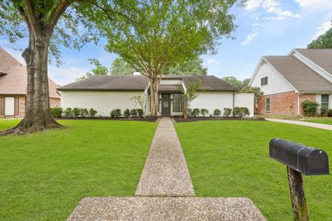 18107 Mountfield Drive Houston TX 77084