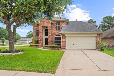 13106 Wortham Brook Lane Houston TX 77065