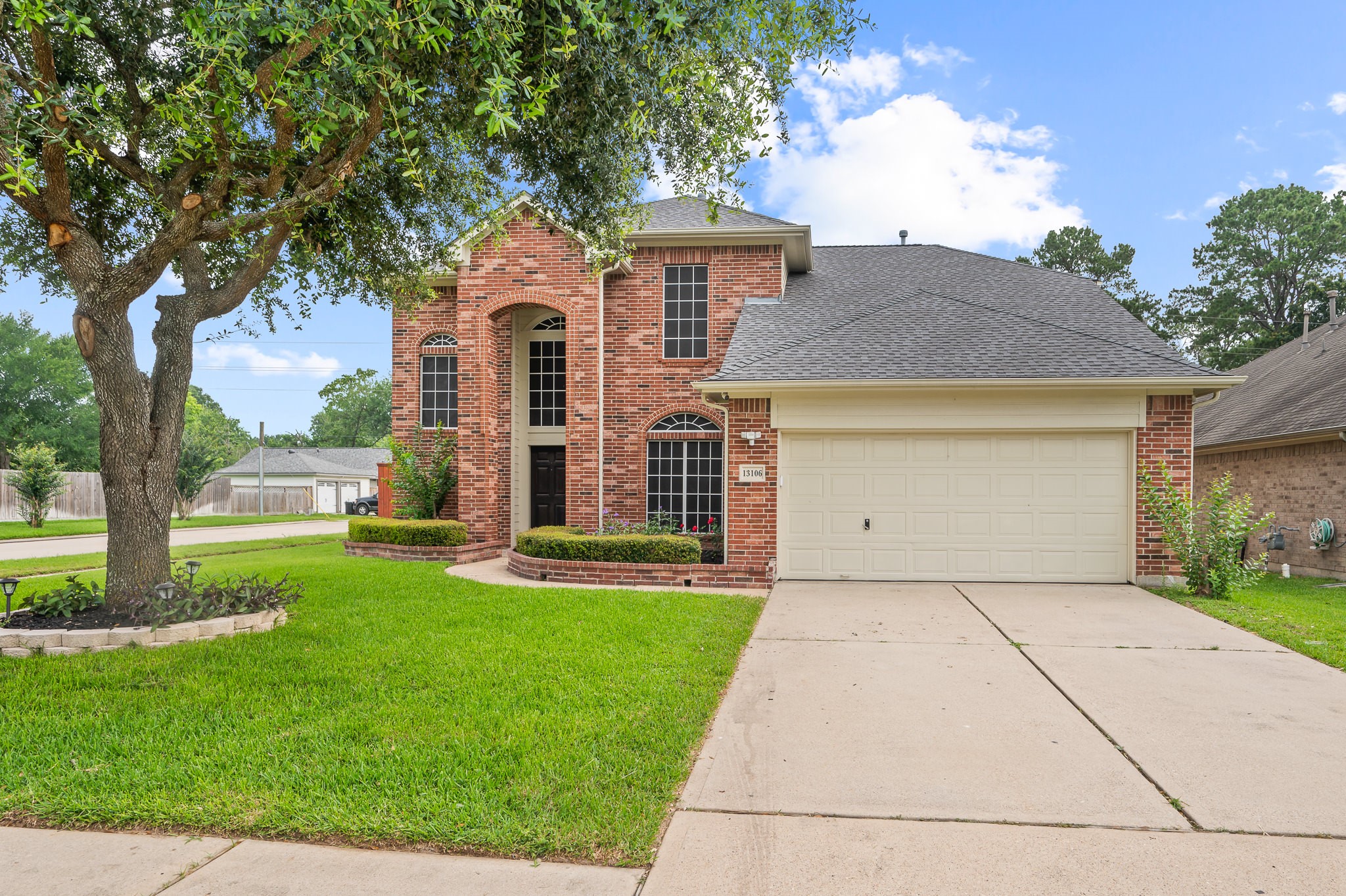 13106 Wortham Brook Lane Houston TX 77065