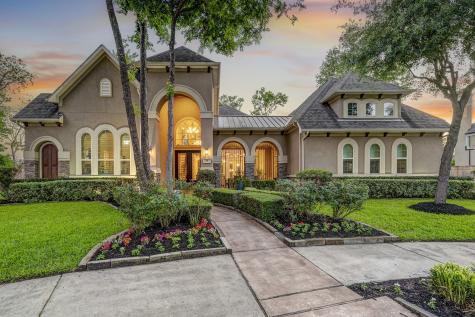 34 Pravia Path Drive Missouri City TX 77459