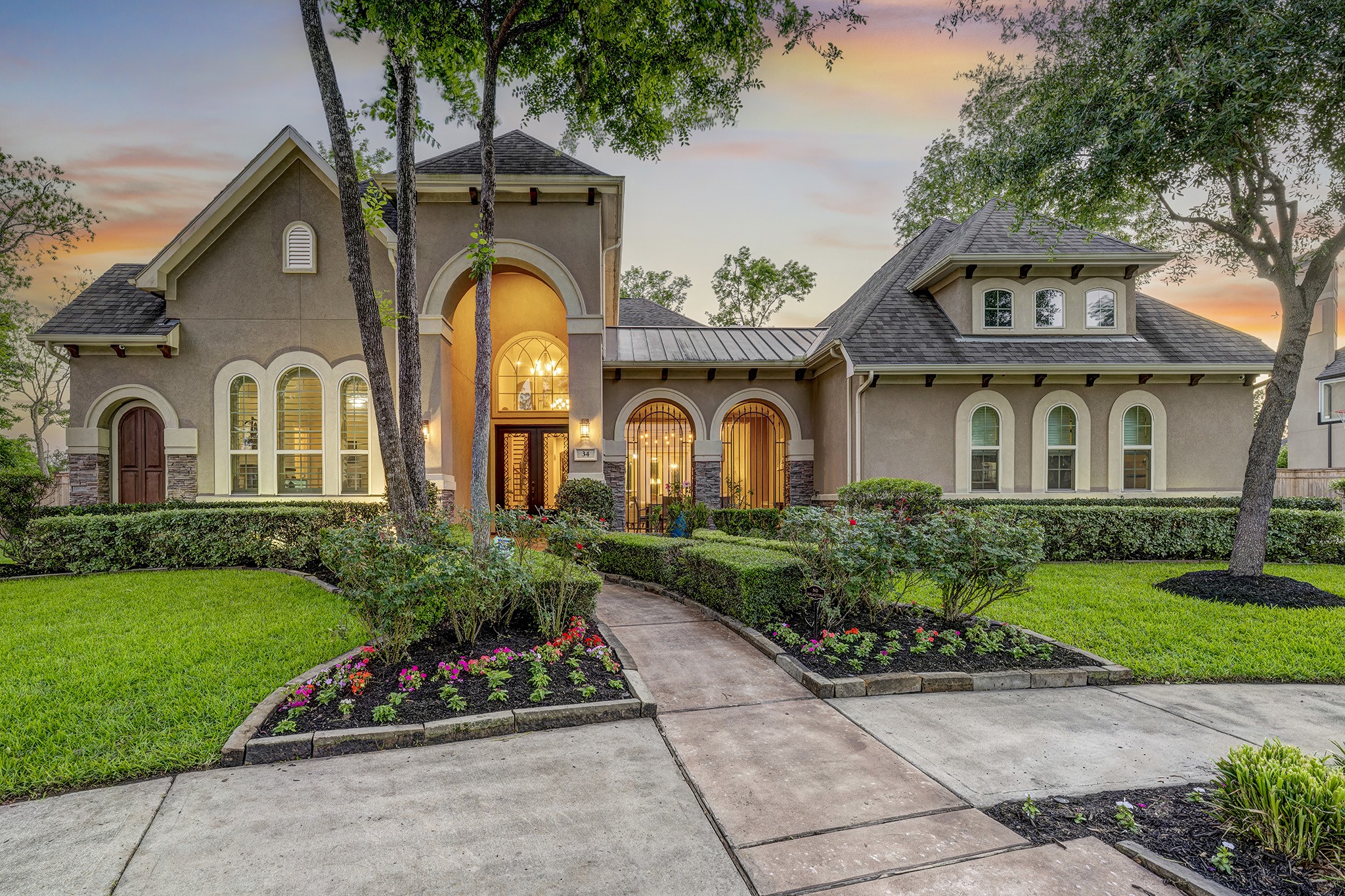34 Pravia Path Drive Missouri City TX 77459