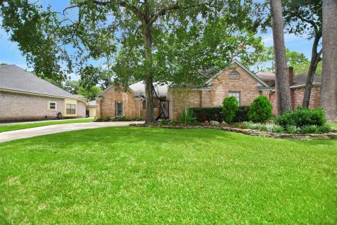 15018 River Park Drive Houston TX 77070
