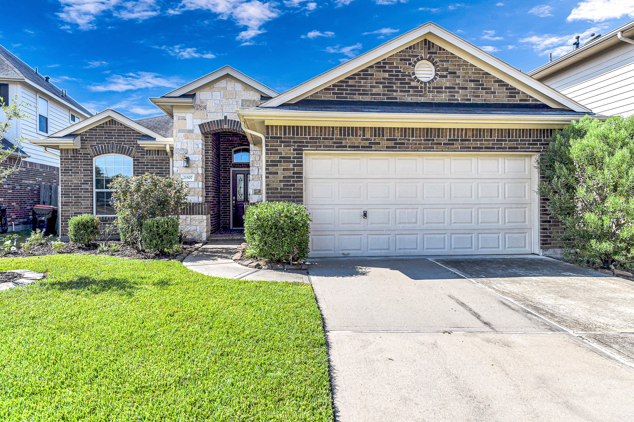 21507 Palaramo Court Richmond TX 77407