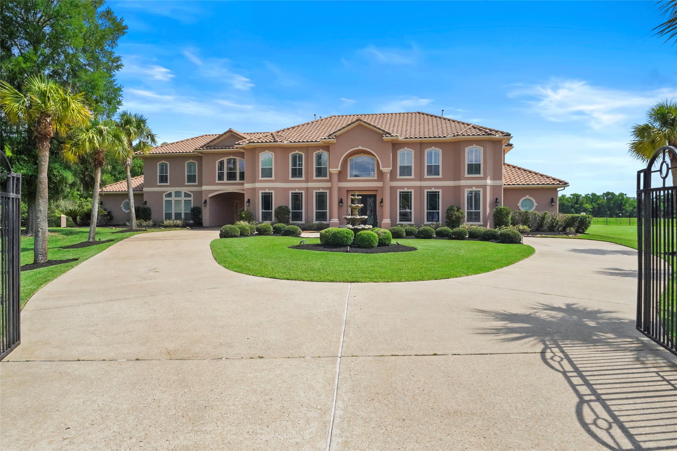 4538 Pine Landing Drive Missouri City TX 77459