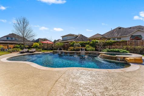 31418 Cypresswood View Lane Spring TX 77386