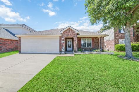 16703 Great Oaks Hollow Drive Houston TX 77083