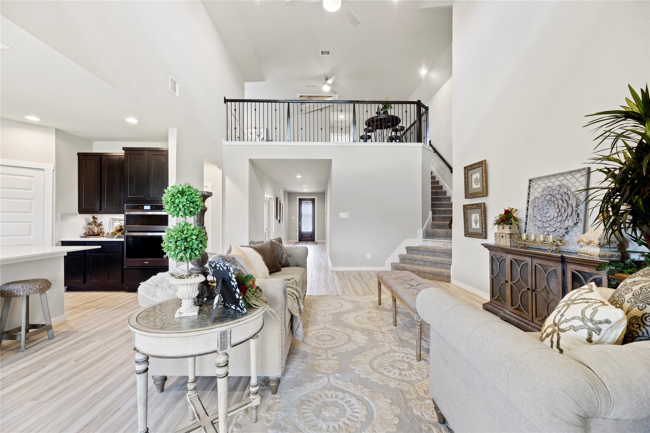 2223 Cool Greens Street Richmond TX 77406