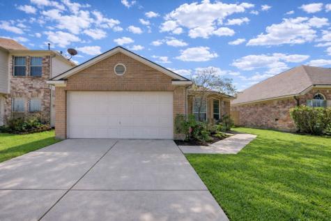 19427 Harvest Stream Way Houston TX 77084