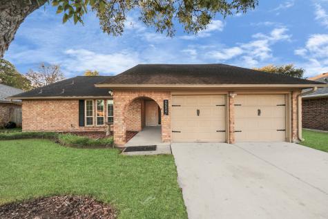 22327 Coriander Drive Katy TX 77450