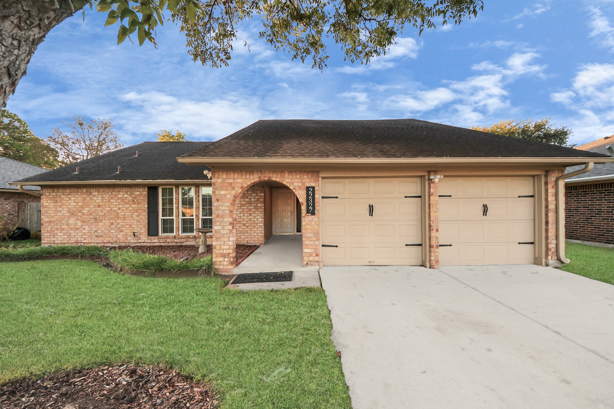 22327 Coriander Drive Katy TX 77450