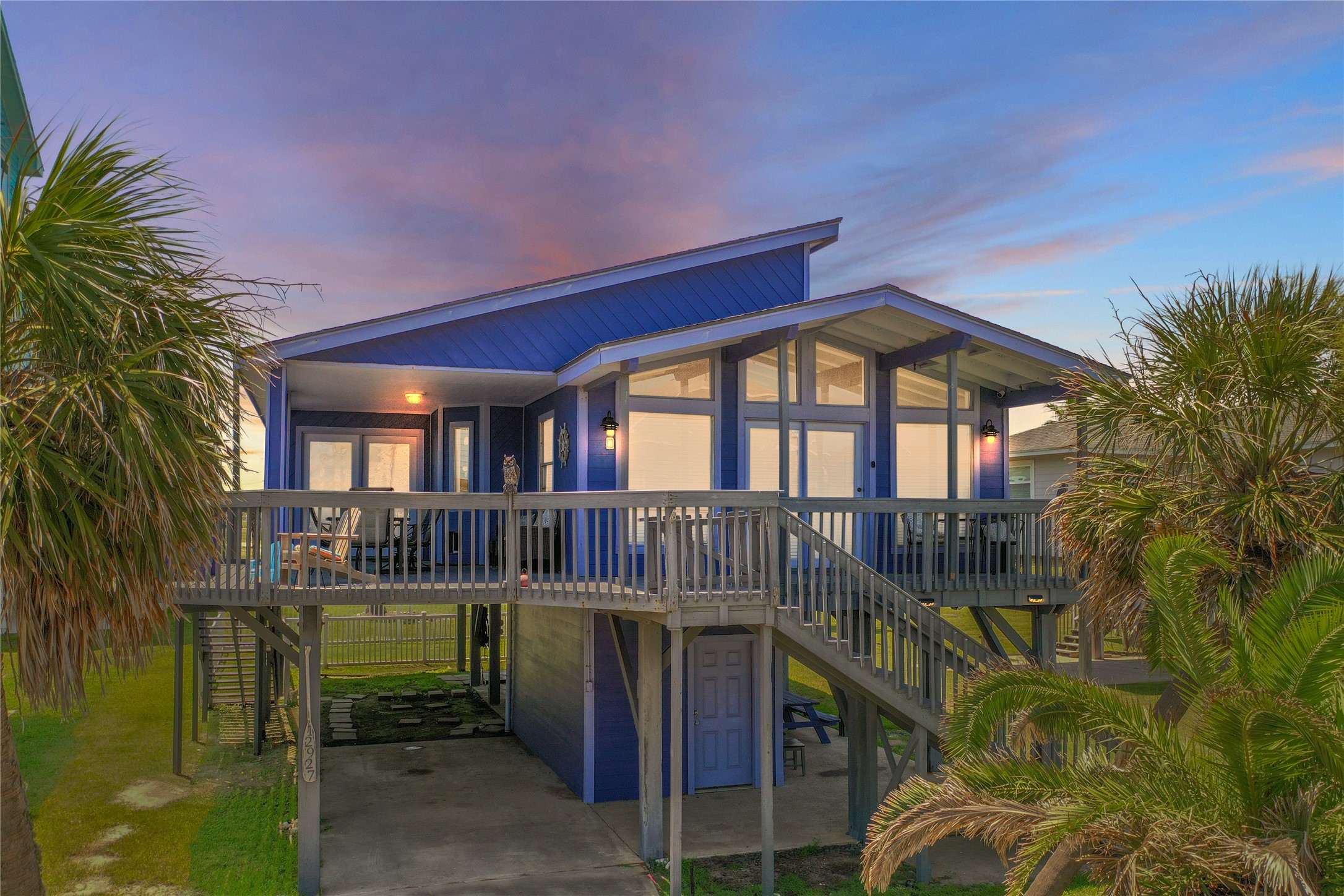12927 Buccaneer Parkway Freeport TX 77541