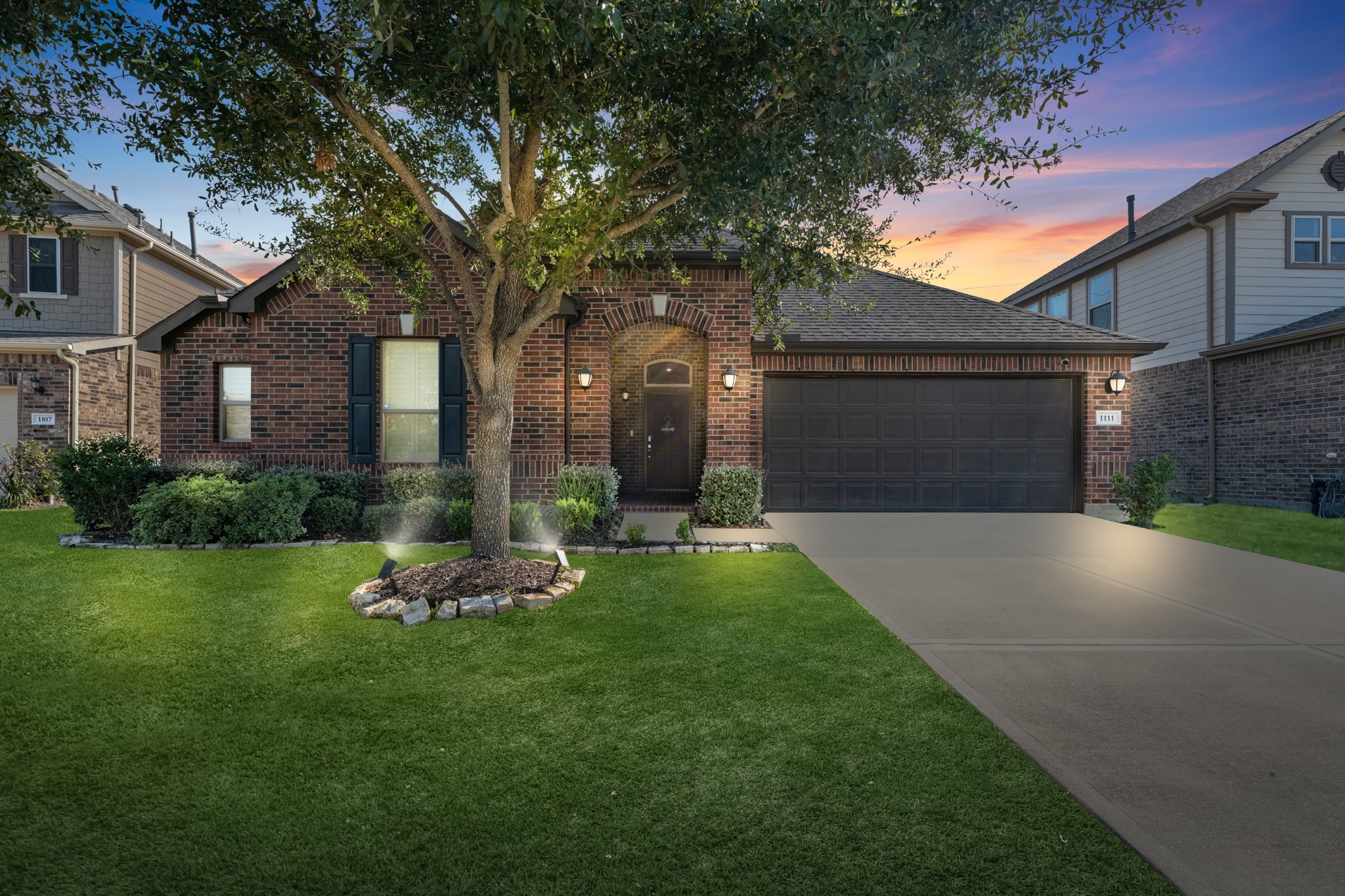 1111 Penny Ranch Lane Katy TX 77494
