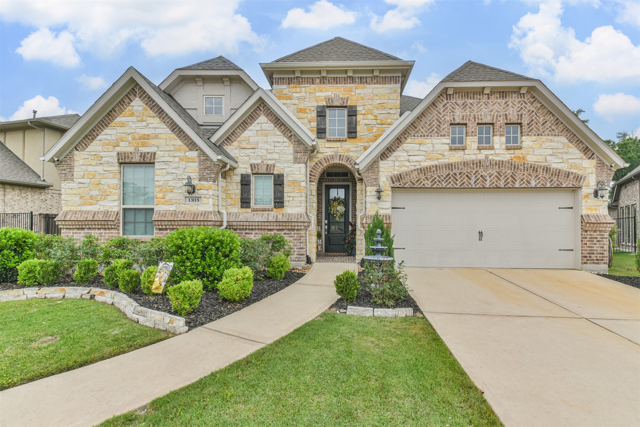 13115 Six Rivers Drive Humble TX 77346