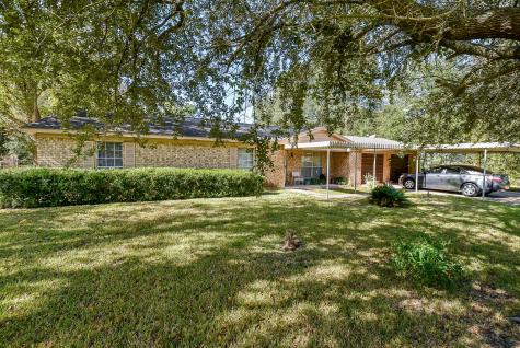 10327 Mayberry Street Houston TX 77078