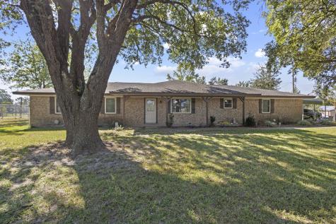 1151 Us Highway 190 W Woodville TX 75979