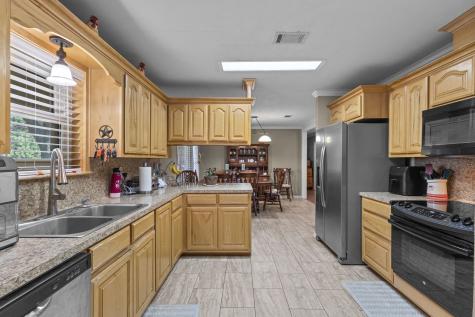 1151 Us Highway 190 W Woodville TX 75979