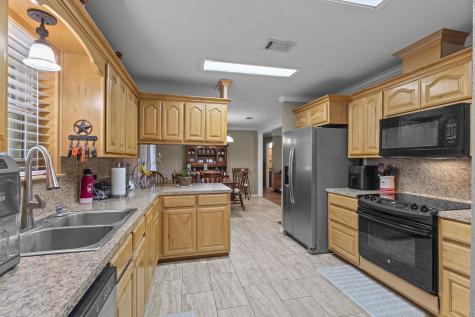 1151 Us Highway 190 W Woodville TX 75979