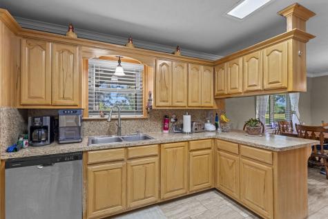 1151 Us Highway 190 W Woodville TX 75979